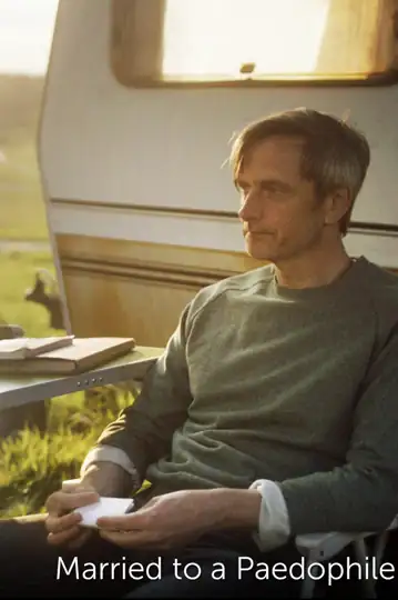 Married to a Paedophile