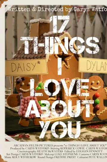 17 Things I Love About You