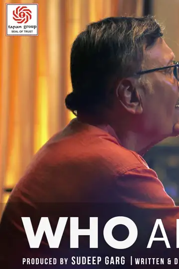 Who Am I? - A Father Asks