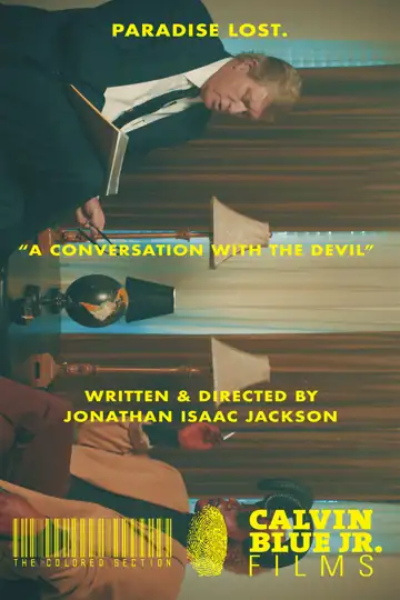 A Conversation with The Devil