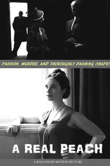 A Real Peach
