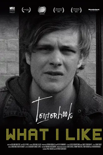 Tenterhook's What I Like