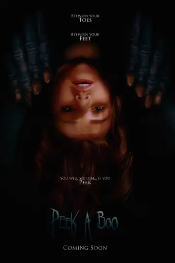 Peek a Boo: A babysitter named Annie finds out her charge has an unsettling imaginary friend that can only be seen through a game.
