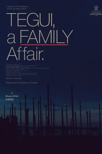 Tegui, a Family Affair