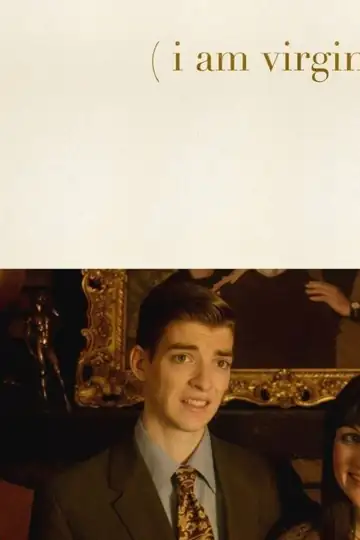 I Am Virgin