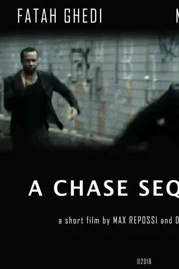 A Chase Sequence