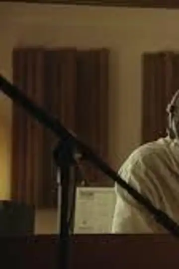 Getting In The Van Again