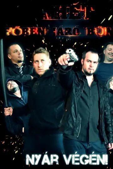 A Hét Föben Járó Bünös