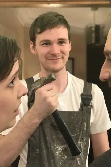 Is it ever okay to be a xenophobe?