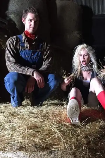 A Farmer and His Rooster