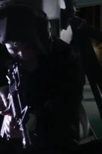 Love, Spotlight and a Loaded Gun