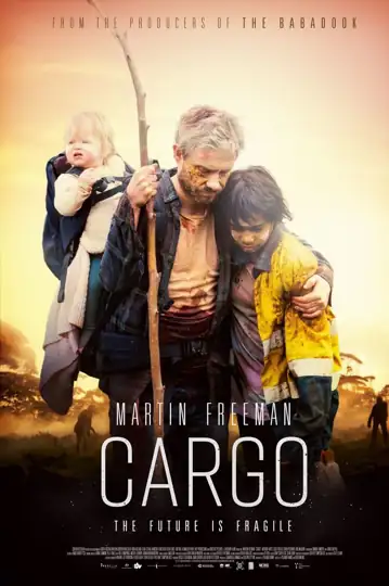 Cargo: Cast and Crew Q&A