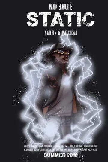 Static : A Fan Film