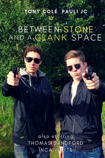 Between Stone and a Clank Space