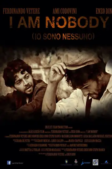 I Am Nobody