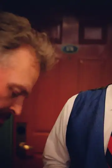 The Century of Love: Part I