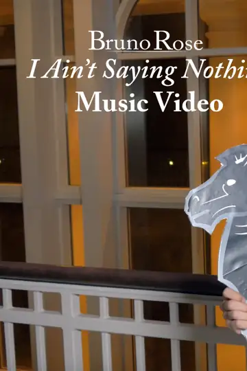 I Ain't Saying Nothing