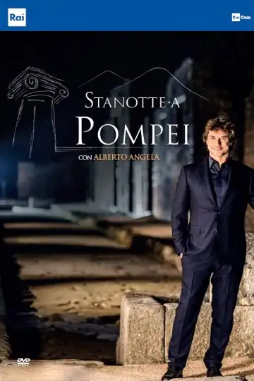 Tonight in Pompeii