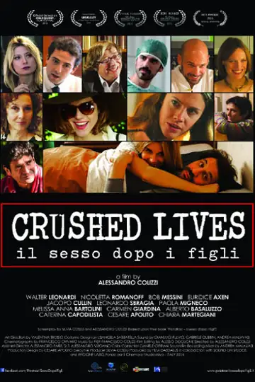Crushed Lives - Il sesso dopo i figli