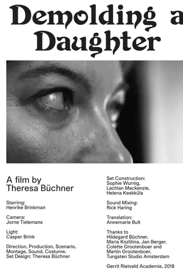 Demolding a Daughter