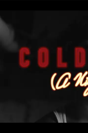 Cold Water (a Nightmare)