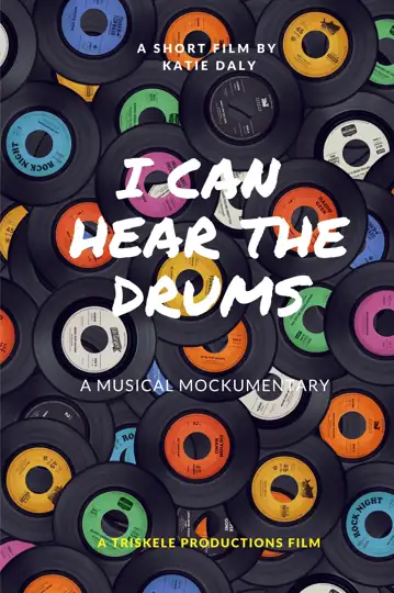 I Can Hear the Drums