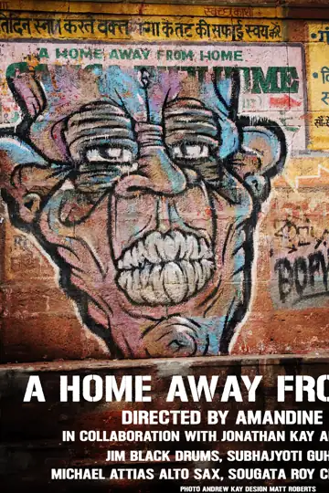 A Home Away from Home