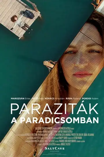 Parasites in Paradise