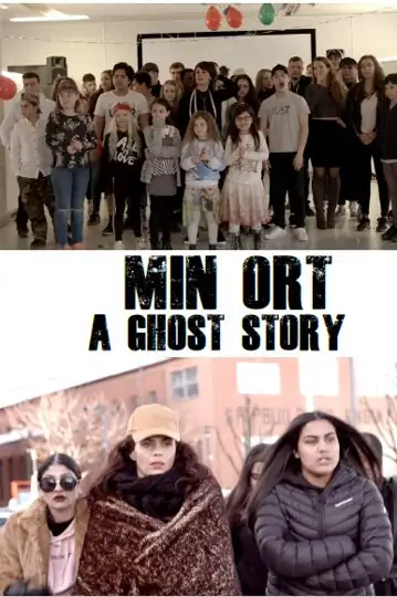 My Heart - Una historia de fantasmas