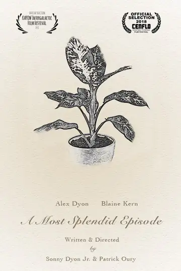 A Most Splendid Episode