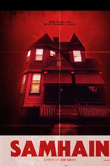 Samhain: A Halloween Horror Movie