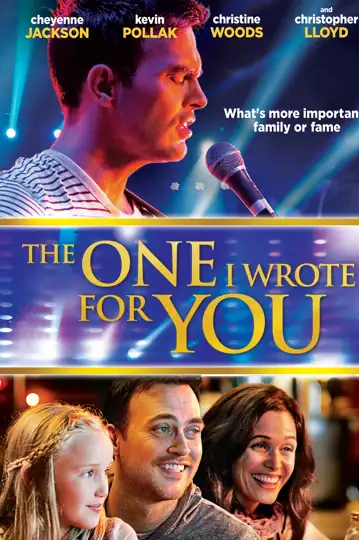 The One I Wrote for You