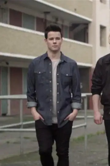 Hometown: Where I Belong