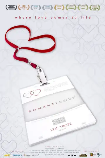 RomantiCorp: Or How I Learned to Stop Worrying and Love My Computer