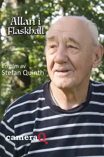 Allan i Flaskhall