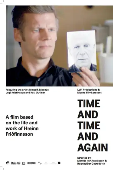 Time and Time and Again