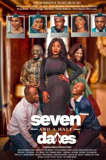 Seven and a Half Dates