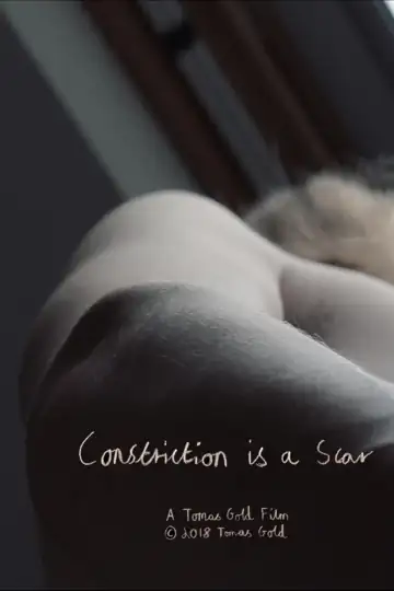 Constriction Is a Scar