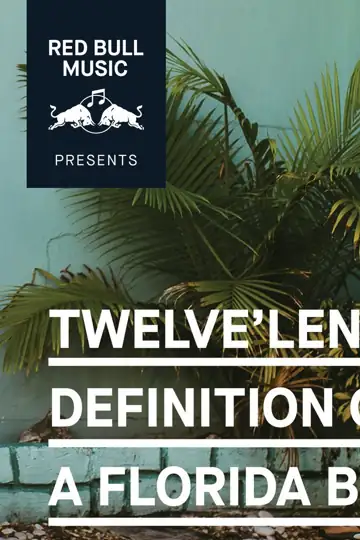 Definition of a Florida Boy