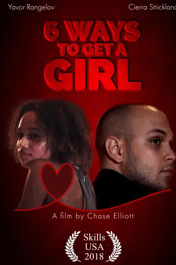 6 Ways to get a Girl