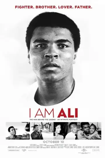I Am Ali
