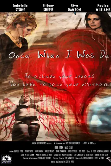 Once, When I Was Dead