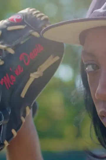 Mo'ne Davis: I Throw Like a Girl