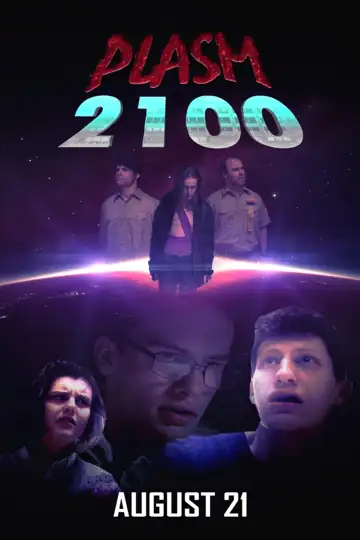 Plasm 2100: A Greasy Tragedy