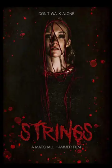 Strings: A Horror Short Film