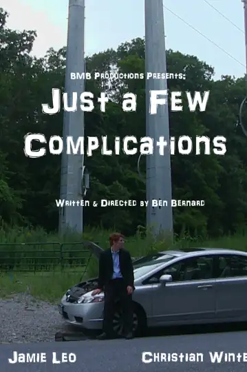 Just a Few Complications