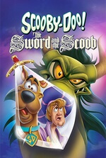 Scooby-Doo! The Sword and the Scoob