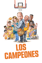 Los campeones