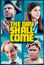 The Day Shall Come The Day Shall Come