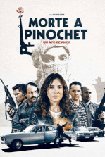 Morte a Pinochet Morte a Pinochet